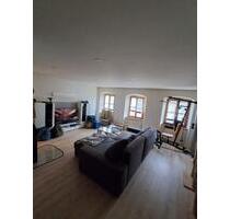 Moderne Wohnung 59 qm , Zentral in Floß