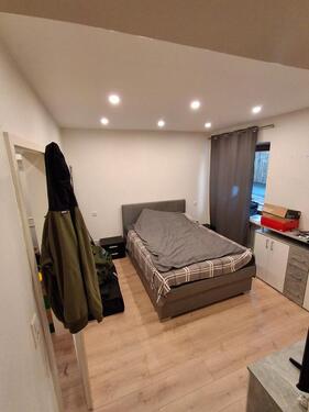Foto - Etagenwohnung in Floß