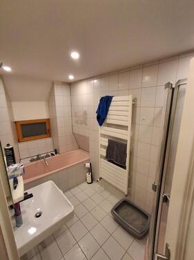 Foto - Etagenwohnung in Floß zur Miete