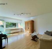 VERKAUFE ATTRAKTIVE 3-ZIMMER-WOHNUNG IN ANSBACH - OHNE MAKLER!!!