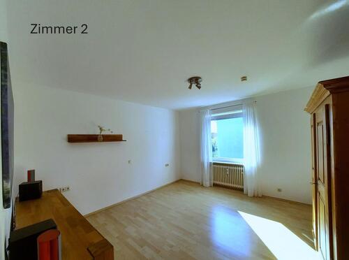Foto - Etagenwohnung zum Kaufen in Ansbach
