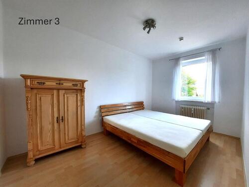 Foto - Etagenwohnung in Ansbach