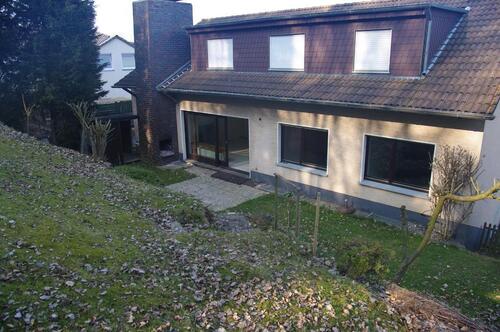 Foto - Sehr schöne EG Wohnung mit Garten in ruhiger Lage von Seidfeld