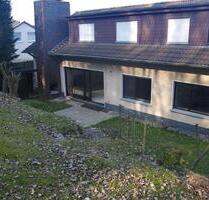 Sehr schöne EG Wohnung mit Garten in ruhiger Lage von Seidfeld - Sundern (Sauerland)