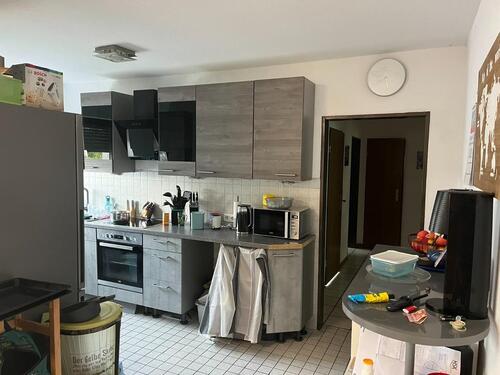 Foto - Etagenwohnung in Sundern (Sauerland)