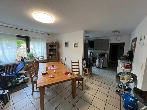 Foto - Etagenwohnung in Sundern (Sauerland) zur Miete