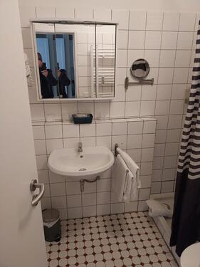 Foto - Etagenwohnung in Saarbrücken