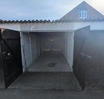 Vermiete Einzelgarage Südstadt - 110,00 EUR Miete, in Papendorf (PLZ: 18059)