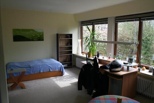 Foto - Etagenwohnung in Rastede