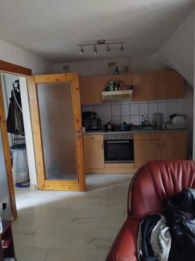 Foto - Etagenwohnung in Kröpelin