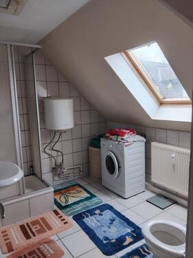 Foto - Etagenwohnung in Kröpelin zur Miete