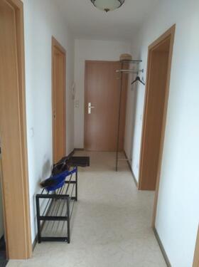 Foto - Etagenwohnung zur Miete in Straubing