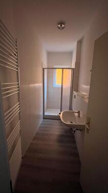 Foto - Etagenwohnung in Wilhelmshaven zur Miete