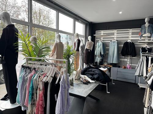 Foto - Ladenfläche zu vermieten - 1.800,00 EUR Kaltmiete,