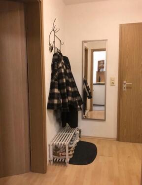 Foto - 1 Zimmer Etagenwohnung zur Miete in Würzburg