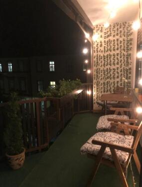 Foto - 1 Zimmer Etagenwohnung in Würzburg