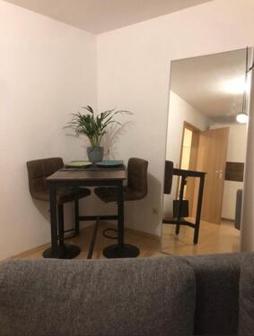 Foto - Etagenwohnung in Würzburg zur Miete