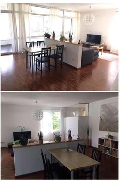 Foto - 3 Zimmer Loft - Studio - Atelier in Fernwald