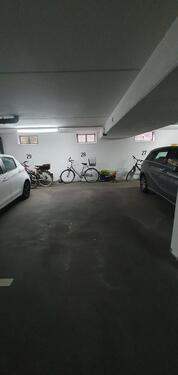 Foto - Stellplatz Garage Tiefgarage, Brühler Straße Bonnerstraße 50968