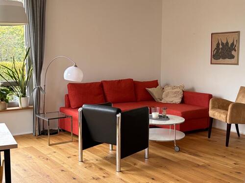 Foto - Helle Wohnung 70qm in Trier Olewig zur Miete