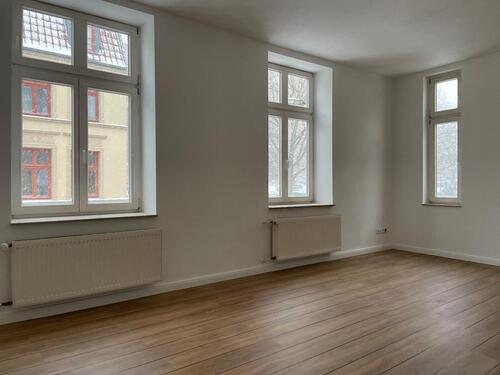 Foto - 3 Zimmer Etagenwohnung in Wismar