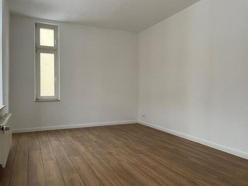 Foto - Etagenwohnung in Wismar zur Miete