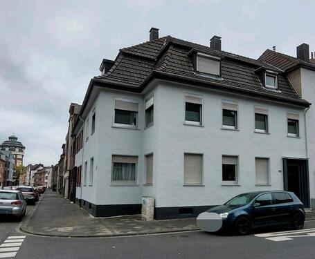 Foto - 15 Zimmer Mehrfamilienhaus, Wohnhaus zum Kaufen in Mönchengladbach