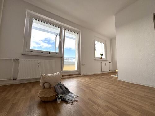 Foto - Etagenwohnung in Chemnitz zur Miete