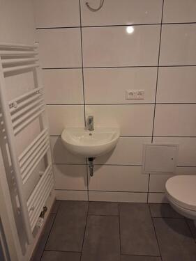 Foto - Etagenwohnung in Friedenweiler zur Miete