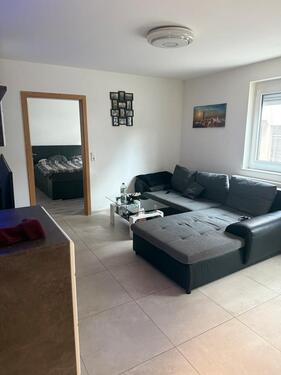 Foto - Zwei Zimmer Wohnung in Holzheim