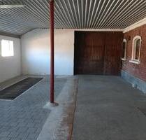 PKW-Stellplatz in BW Osterhofen - Bad Waldsee