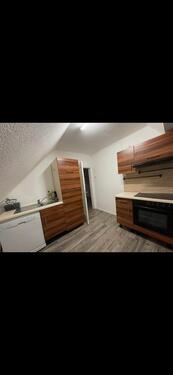 Foto - 2 Zimmer Dachgeschoßwohnung in Lübbecke