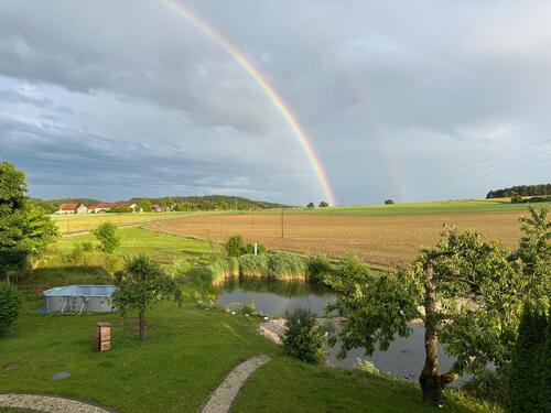 Foto - 1 Zimmer Dachgeschoßwohnung zur Miete in Ursensollen