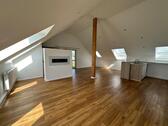 Foto - Dachgeschoßwohnung in Ursensollen zur Miete