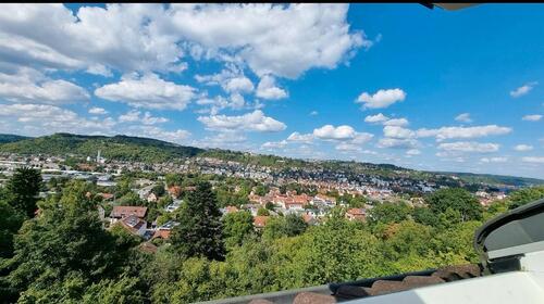 Foto - Geräumige, helle 2,5 Zimmer-Wohnung mit wunderschönem Blick