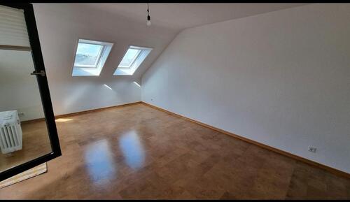 Foto - 2.5 Zimmer Etagenwohnung in Tübingen