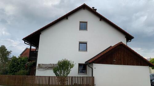 Foto - 6 Zimmer Reihenhaus zum Kaufen in Kraiburg am Inn