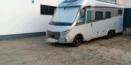 Foto - Stellplatz WohnmobilCamper - 100,00&nbsp;EUR Miete,