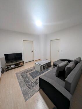 Foto - 2 Zimmer Erdgeschoßwohnung zur Miete in Aalen