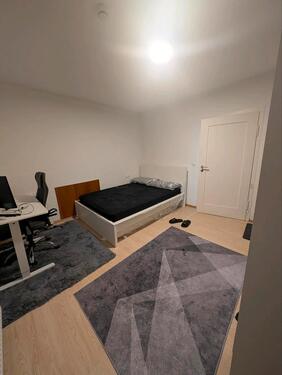 Foto - Erdgeschoßwohnung in Aalen zur Miete