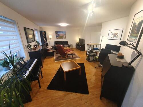 Foto - 2 Zimmer Etagenwohnung in Meppen