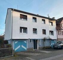 4- Zimmer Wohnung mit Balkon und Garage in Salmünster zu vermiete - Bad Soden-Salmünster