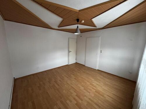 Foto - Etagenwohnung in Bad Soden-Salmünster zur Miete