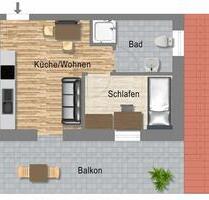 Schöne Singlewohnung Ferienwohnung Apartment Oldenburg01749946567 - Edewecht