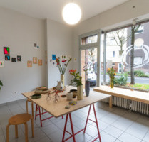 Co-Working & Coachingräume im Herzen von Köln-Kalk