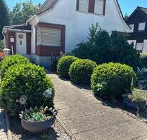 Schönes 6-Zimmer-Einfamilienhaus zum Kauf in 55768 Hoppstädten - Hoppstädten-Weiersbach