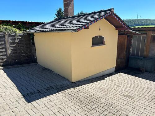 Foto - Einfamilienhaus in Hoppstädten-Weiersbach zum Kaufen