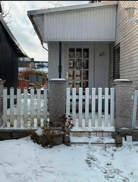 Foto - 5 Zimmer Einfamilienhaus zum Kaufen in Hof