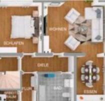 Wohnung zu vermieten warm in Ochtrup