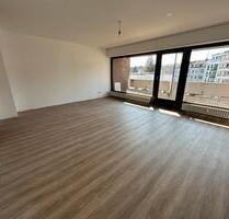 2 Zimmer 68qm Wohnung Kernsaniert in Düsseltal,Loggia,Tiefgarage - Düsseldorf